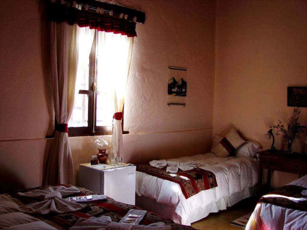 Hotel Norte Rupestre