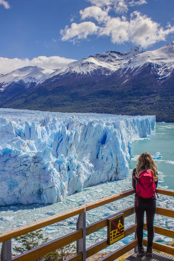 Glaciar