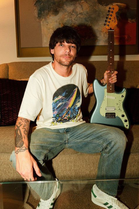 Louis Tomlinson