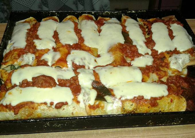 canelonesdeacelga