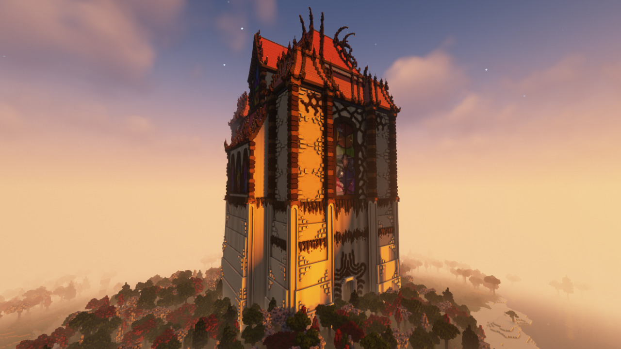When Dungeons Arise - Forge!