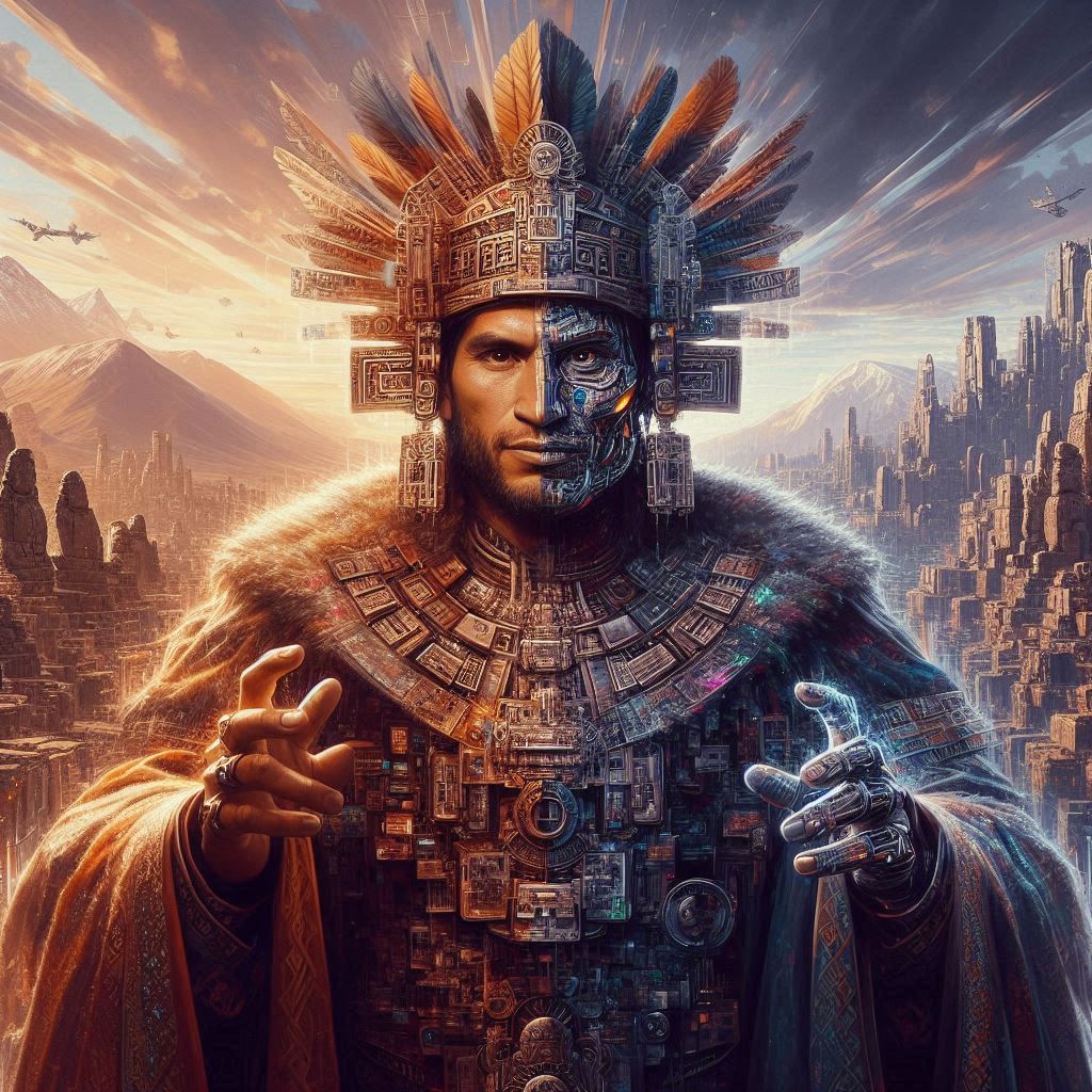 imagen del autor