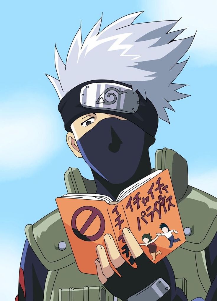 Img Kakashi