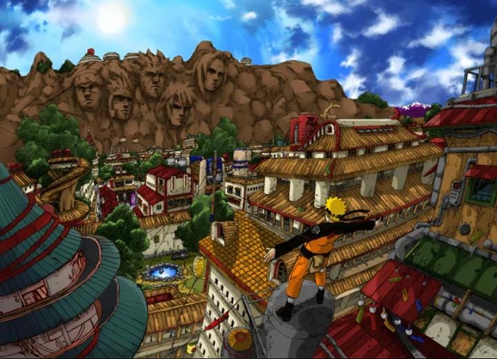 Img Naruto Adolescente