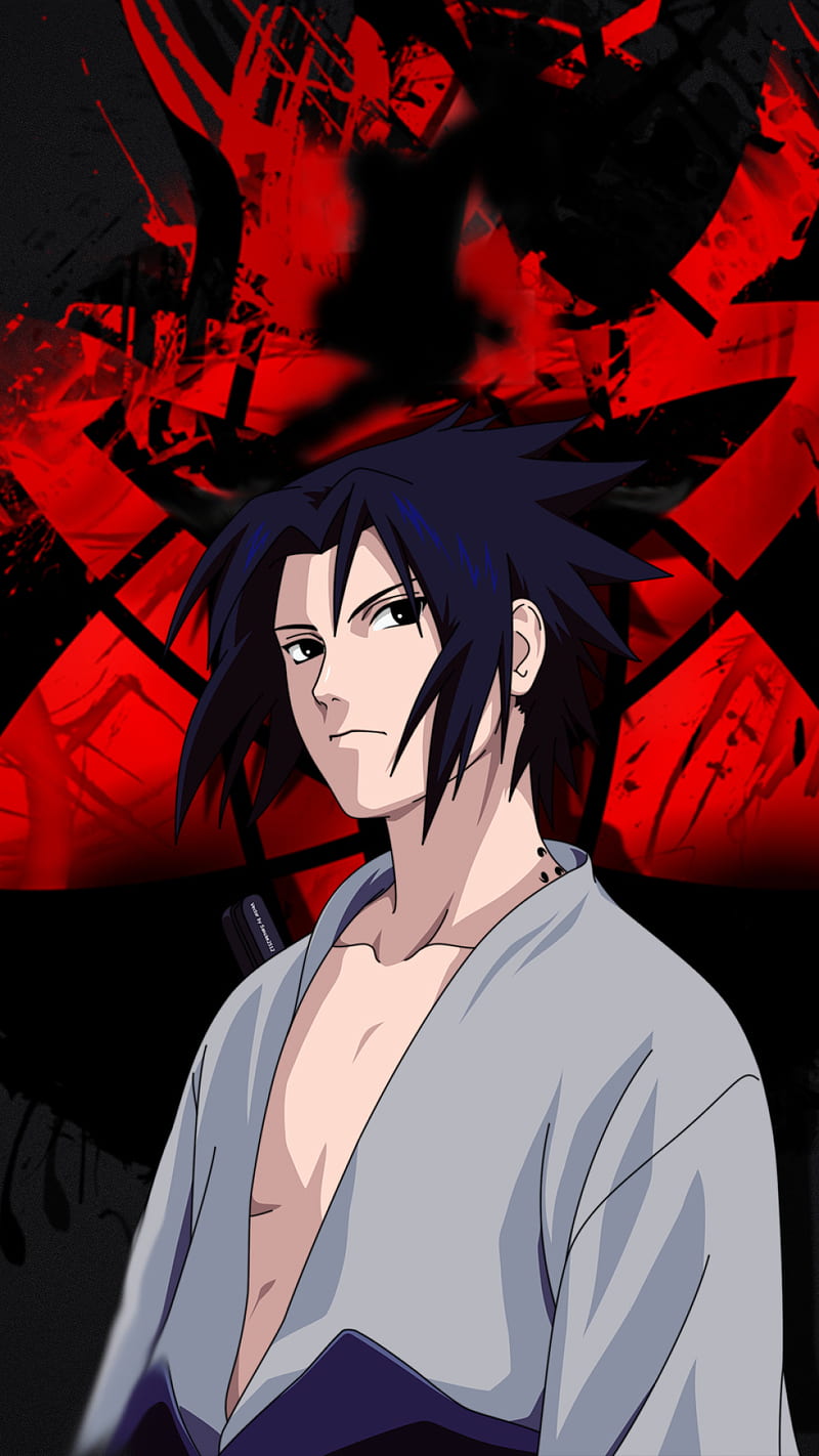 Img Sasuke